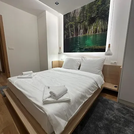 Appartement Bajka - Zlatni Javor