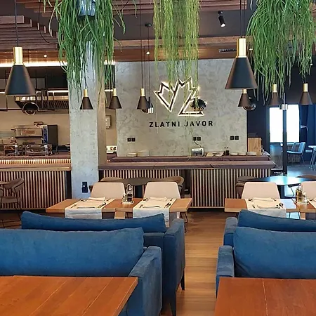 Appartement Bajka - Zlatni Javor *