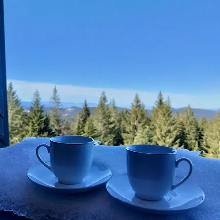 Bajka - Zlatni Javor Apartment